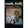 ROCK & FOLK 026 MARS 1969 COVER JOHNNY HALLYDAY JOHN MAYALL JOE TEX BARBARA STREISAND