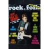 ROCK & FOLK 012  n° 12  -  Novembre 1967  -   HALLYDAY  ANIMALS  ELVIS PRESLEY  JAMES BROWN