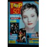 TOP 50 204  1990 Patricia Kaas Michael Jackson Mader Roch Voisine Johnny ERASURE Début de Soirée