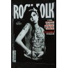ROCK & FOLK 529 Special Amy Winehouse 1983 - 2011 Alice Cooper Rolling Stones Lenny Kravitz