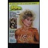 40 & Plus  n°   1  - 1993 -  FEMME CLASSEE X  NADIA , 46 ans  NUDE EROTIC  CHARME