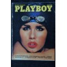 PLAYBOY 044 JUILLET 1977 INTERVIEW MARIO SOARES SONDRA THEODORE BARBARA CARRERA