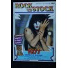 ROCK en STOCK 1980 n° 33 Cover Kiss Photos du film + Poster Kiss Nino Ferrer