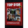 TOP D'OR 1990 CLASSEMENT OFFICIEL TOP 50 1989 160 Fiches COLLECTOR