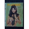 PLAYBOY US 1969 04 APRIL VANESSA REDGRAVE BRIGITTE BARDOT 8 PAGES INTERVIEW ALLEN GINSBERG VARGAS