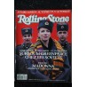 ROLLING STONE 1989 16 Madonna Interview Exclusif Annie Lennox Peter Gabriel U2 David Byrne