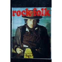 ROCK & FOLK 080 SEPTEMBRE...