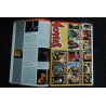 Ciné Fantastique MAD MOVIES  n°100  - 1996 - Nos 100 meilleurs films fantastiques !  Aux Frontières du Réel + POSTER