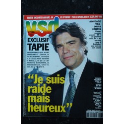 VSD 916 Mars 1995 Cover...