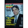 VSD 916 Mars 1995 Cover Bernard Tapie " Je suis raide mais heureux "