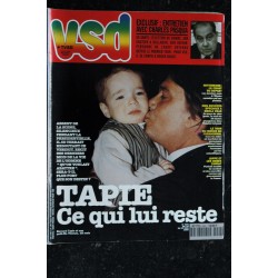 VSD 925 Mai 1995 Cover...