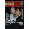 VSD 925 Mai 1995 Cover Bernard Tapie - Ce qui lui reste