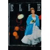 ELLE 464 Novembre 1954 COVER BRIGITTE BARDOT - 96 pages