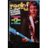 ROCK & FOLK 184 MAI 1982 COVER PAUL MCCARTNEY + INTERVIEW FOREIGNER CARS NEW WAVE JAM RY COODER