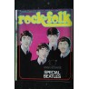 ROCK & FOLK 118  NOVEMBRE 1976  SPECIAL BEATLES 48 pages Kraftwerk Led Zeppelin