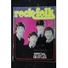 ROCK & FOLK 118  NOVEMBRE 1976  SPECIAL BEATLES 48 pages Kraftwerk Led Zeppelin