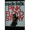 ROCK & FOLK 090  1974  JUILLET COVER PINK FLOYD STORY ENO LOU REED SOFT MACHINE BRIAN JONES ELTON JONES RANDY NEWMAN