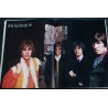 ROCK & FOLK 090  1974  JUILLET COVER PINK FLOYD STORY ENO LOU REED SOFT MACHINE BRIAN JONES ELTON JONES RANDY NEWMAN
