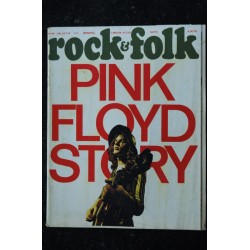 ROCK & FOLK 090  1974...