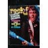 ROCK & FOLK 184 MAI 1982 COVER PAUL MCCARTNEY + INTERVIEW FOREIGNER CARS NEW WAVE JAM RY COODER