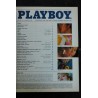 PLAYBOY US 1985 09 Cover MADONNA Louise Ciccone Venice Kong John Huston