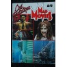 Ciné Fantastique MAD MOVIES  n° 25 - 1983 -  TOBE HOOPER DARIO ARGENTO TENEBRE  ALIEN E.T. Halloween III TRON