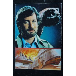 Ciné Fantastique MAD MOVIES  n° 25 - 1983 -  TOBE HOOPER DARIO ARGENTO TENEBRE  ALIEN E.T. Halloween III TRON
