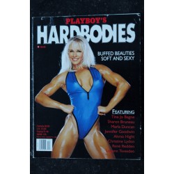 PLAYBOY'S HARDBODIES 1996...