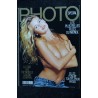 PHOTO 270 MARS 1990 SPECIAL LES + BELLES TOP-MODELS COVER CLAUDIA SCHIFFER LINDA EVANGELISTA