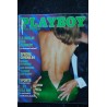 PLAYBOY 126 1984 MAI PATTY DUFFEK THRILLER OLA RAY CINEMA 1984 INTERVIEW GERARD DEPARDIEU PATTY DUFFEK