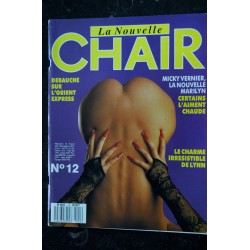 LA NOUVELLE CHAIR 012...