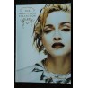 THE IMMACULATE COLLECTION 30 ANS - 2020 Rétrospective MADONNA