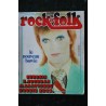 ROCK & FOLK 099 AVRIL 1975 COVER DAVID BOWIE GENESIS E. COCHRAN MAHAVISHNU DOOBIE BROS