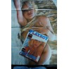 PLAYBOY HS 4 AUTOMNE 1996 COLLECTOR PAMELA ANDERSON + POSTER GEANT PHOTOS  TOUTES SES PLUS BELLES PHOTOS