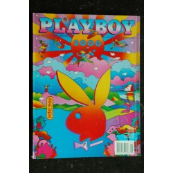 PLAYBOY US 2000 01 JANUARY...