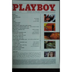 PLAYBOY US 1989 07 BROADCAST  Erika Eleniak Shelly Jamison Barry Diller