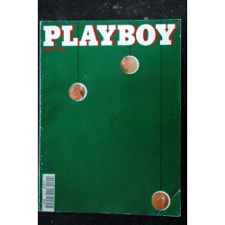 PLAYBOY 040 JANVIER 1996...