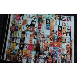PLAYBOY US 2004 01 Collector's Edition 50 Ans - Fiftieh Anniversary Issue + Posters