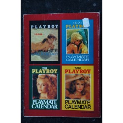 PLAYBOY'S Calendar Playmates N° 14 1992 Cover pamela Anderson Shannon Tweed Penny Baker René tenison Lisa Matthews