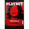 PLAYBOY 084 NOVEMBRE 2007 COVER JULIETTE BINOCHE ESTELA PEREIRA ELOISE ANDERSON INTERVIEW ROBERTO CAVALLI