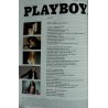 PLAYBOY 086 JANVIER 2008 COVER LUDIVINE SAGNIER TOM FORD INTERVIEW JEAN-MICHEL  JARRE VALENTINE FILLOL-CORDIER