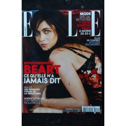 ELLE 3243 25 février 2008...