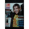 CINE TELE REVUE 2004 21 Oct. 2004 COVER GREGORY LEMARCHAL STAR AC' 4 Il a trouvé l'amour