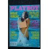 PLAYBOY Ed Trim.  N° 5 1988 04 MARGAUX HEMINGWAY CINDY CRAWFORD RENEE TENISON HIDEKI YOSHIDA GIANNE AMORE