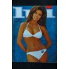 LUI 055 1968 JUILLET COVER RAQUEL WELCH AU NATUREL ENTRETIEN JEAN GIONO PIN-UP ASLAN