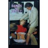 DAMES DE PASSY  - 1986 -   J LAROCHE  Roman Photo Adultes