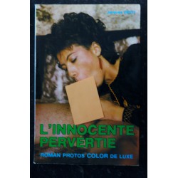 L'INNOCENTE PERVERTIE  -...