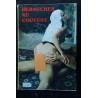 DEBAUCHES AU COUVENT  PETITE SOEUR - 1986 -   G CAMUSET  Roman Photo Adultes