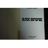 BLACK BONDAGE - COULEUR -   MANUEL LIZAY  Roman Photo Adultes