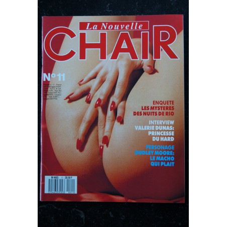 LA NOUVELLE CHAIR 2 MATTI KLATT JOHN DE BASE CLIVE McLEAN LADY VON JANSKY NUDES